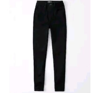 Abercrombie curve love